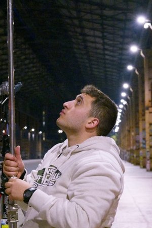 Giuseppe Dichiara