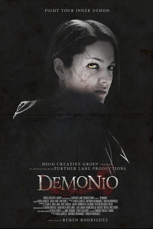 Demonio Demonio