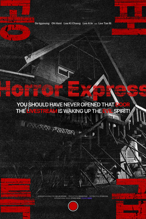 Horror Express Horror Express
