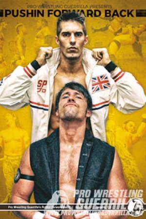 PWG: Pushin Forward Back PWG: Pushin Forward Back