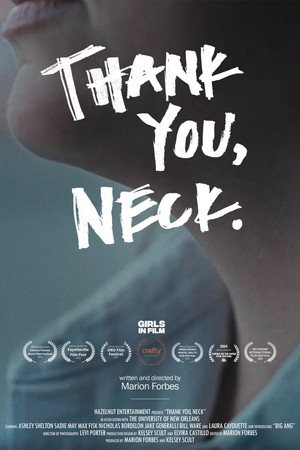 Thank You, Neck Thank You, Neck
