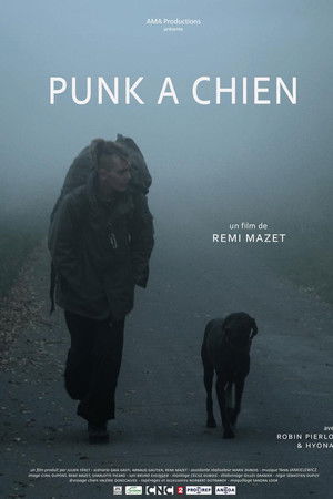 Punk à chien