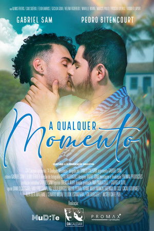 A Qualquer Momento A Qualquer Momento