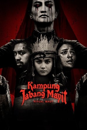 Kampung Jabang Mayit: Ritual Maut Kampung Jabang Mayit: Ritual Maut