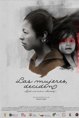 Las mujeres deciden Las mujeres deciden
