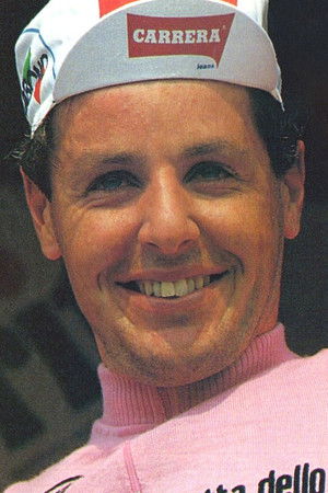 Stephen Roche