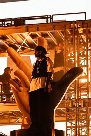 Playboi Carti - Live at Rolling Loud Miami 2024 Playboi Carti - Live at Rolling Loud Miami 2024