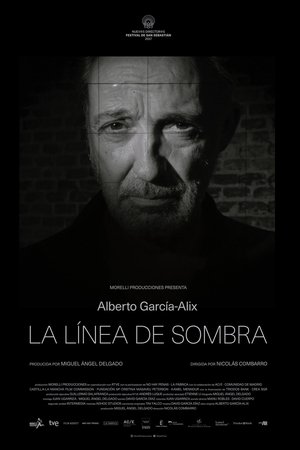 Alberto García-Alix. La línea de sombra