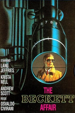 The Beckett Affair The Beckett Affair