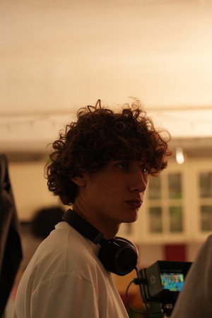 Maxime Eluau