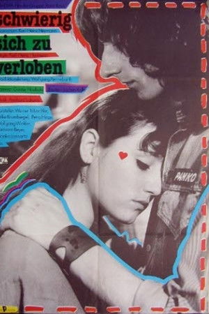 ..schwierig sich zu verloben