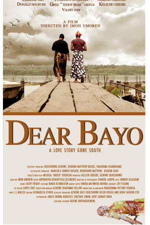 Dear Bayo Dear Bayo