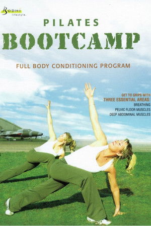 Pilates Bootcamp Pilates Bootcamp