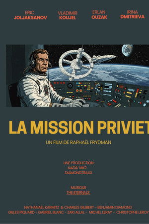 La Mission Priviet La Mission Priviet