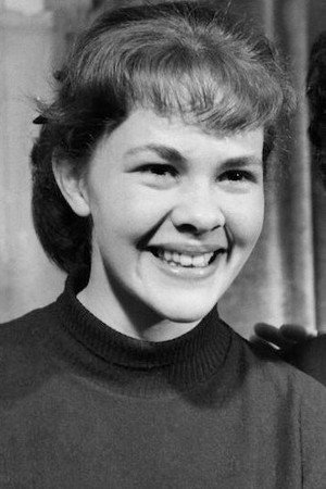Dorothy Bromiley