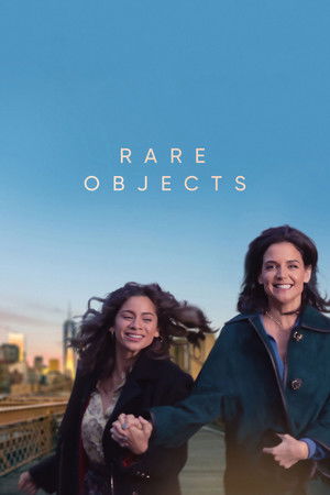 Rare Objects Rare Objects