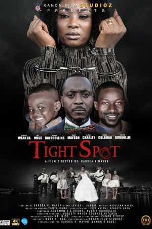 Thight Spot Thight Spot