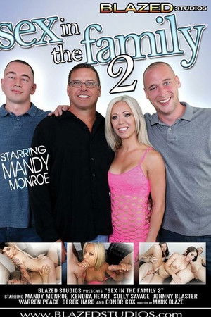 Sex In The Family 2