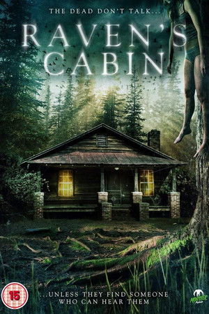Raven's Cabin