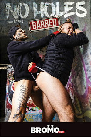 No Holes Barred No Holes Barred