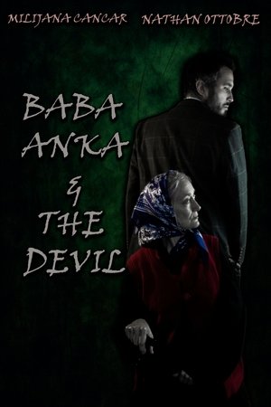 Baba Anka & The Devil Baba Anka & The Devil