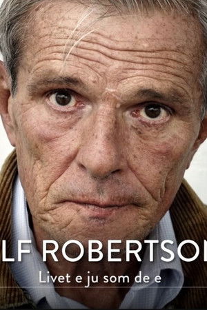 Alf Robertson - Life as It Is Alf Robertson - Life as It Is