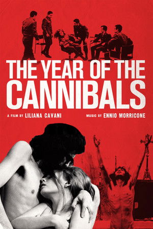 The Year of the Cannibals The Year of the Cannibals