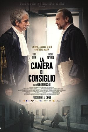 La camera di consiglio La camera di consiglio