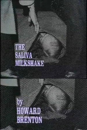 The Saliva Milkshake The Saliva Milkshake