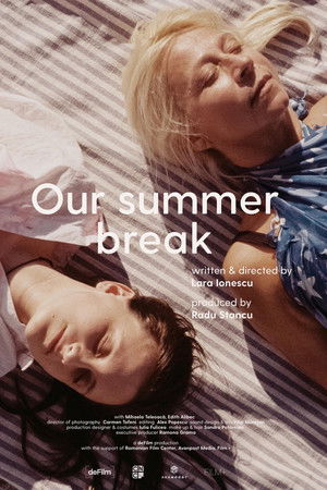 Our Summer Break
