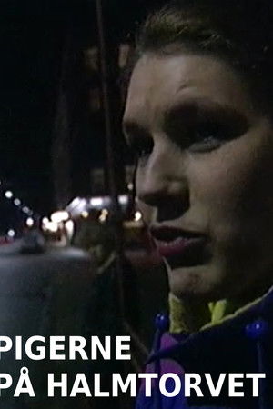 Pigerne på Halmtorvet Pigerne på Halmtorvet