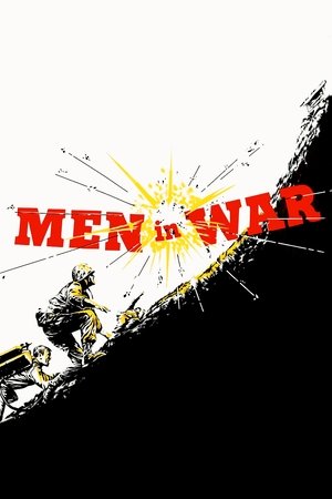 Men in War Men in War