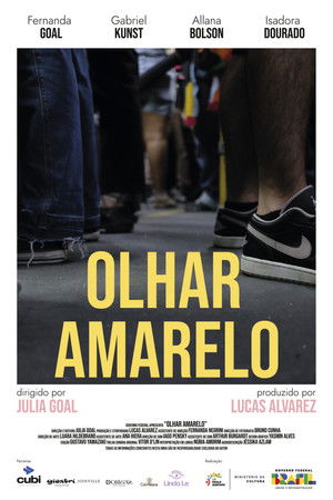Olhar Amarelo