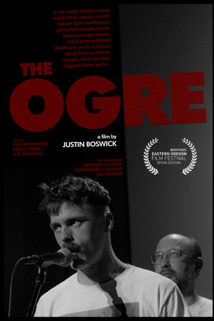 The OGRE