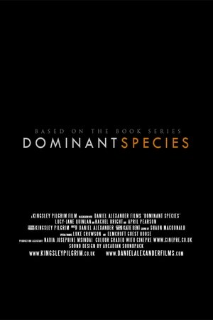 Dominant Species Dominant Species