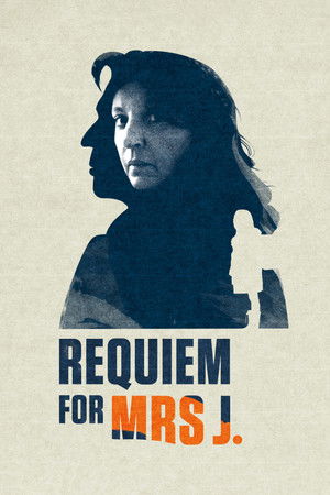 Requiem for Mrs. J Requiem for Mrs. J