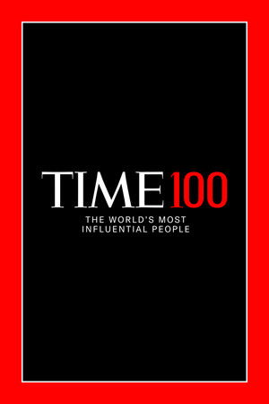 TIME100: The World's Most Influential People TIME100: The World's Most Influential People