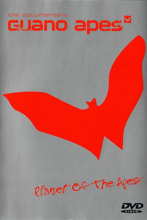 Planet of the Apes - The Best of Guano Apes