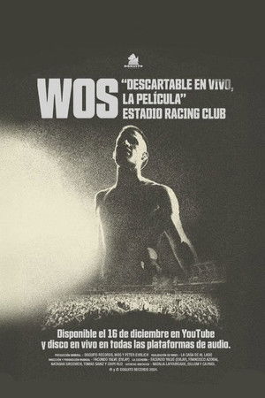 DESCARTABLE (Live): The Movie DESCARTABLE (Live): The Movie