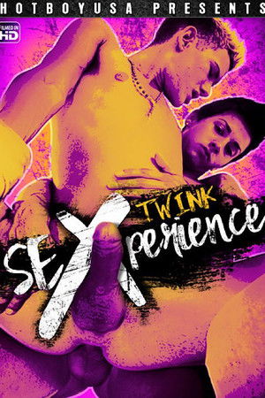 Twink SEXperience Twink SEXperience