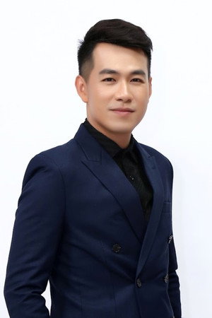 Hồ Trung Dũng