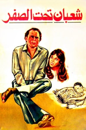 Shaaban Below Zero Shaaban Below Zero