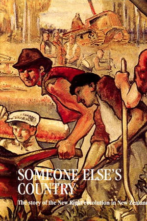 Someone Else's Country Someone Else's Country