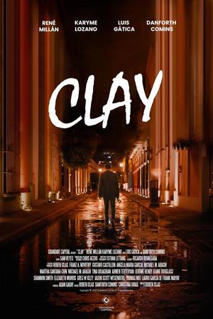 Clay Clay