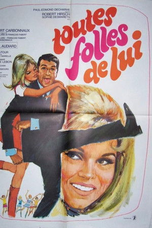 All Mad About Him All Mad About Him