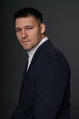 Luka Mamuza