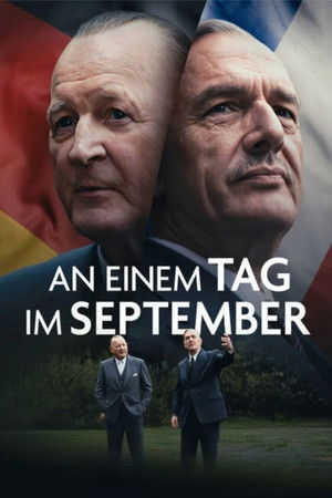 An einem Tag im September An einem Tag im September