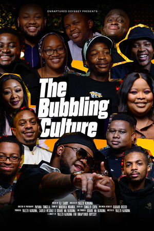The Bubbling Culture The Bubbling Culture