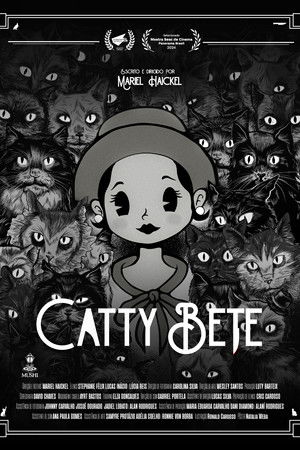 Catty Bete