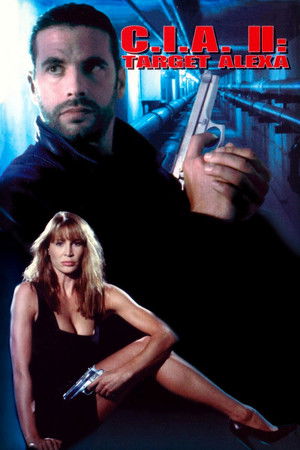 C.I.A. II: Target Alexa C.I.A. II: Target Alexa